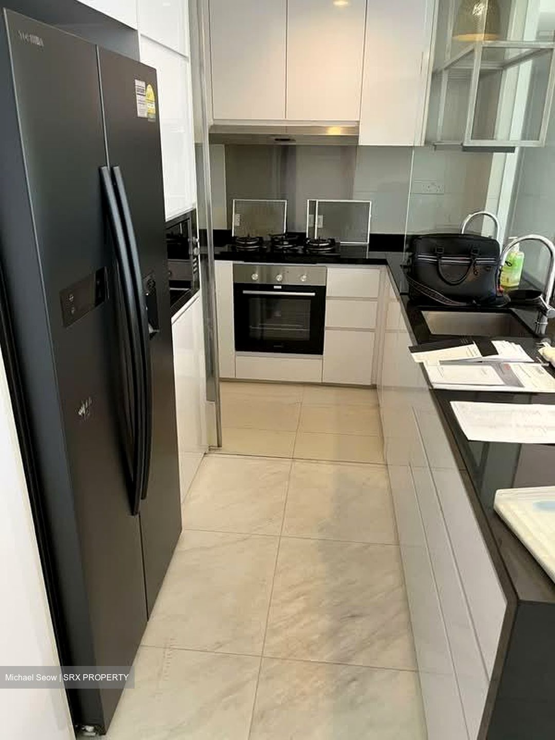 Waterfront Isle (D16), Condominium #560570411